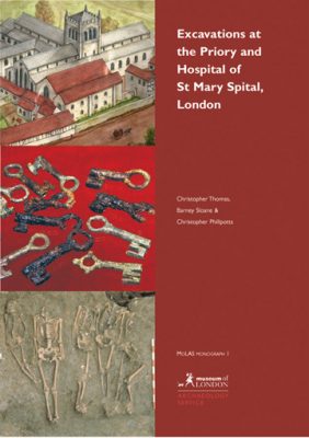 1997 priory and hospital of st mary spital