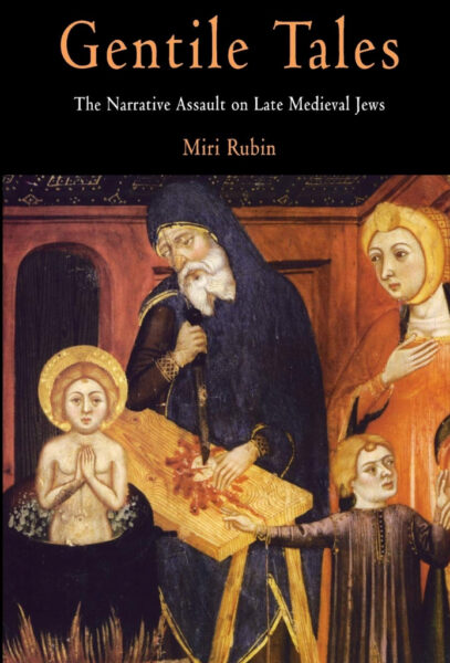 Gentile tales Cover
