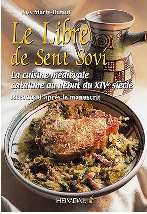 Cover libre de sent sovi