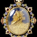 Armada jewel © V&A