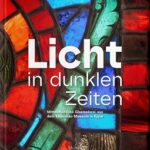 Cover catalogue exhibition Schnütgen