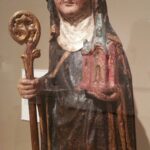 Saint Richtrudis