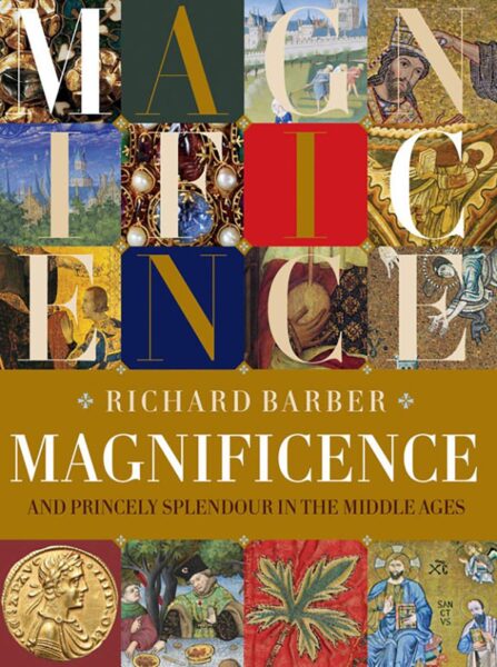 Cover magnificence