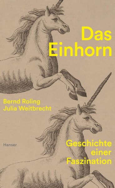 Das einhorn Cover