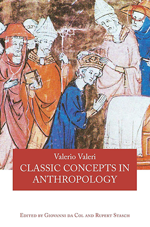 King classic concepts in anthropology