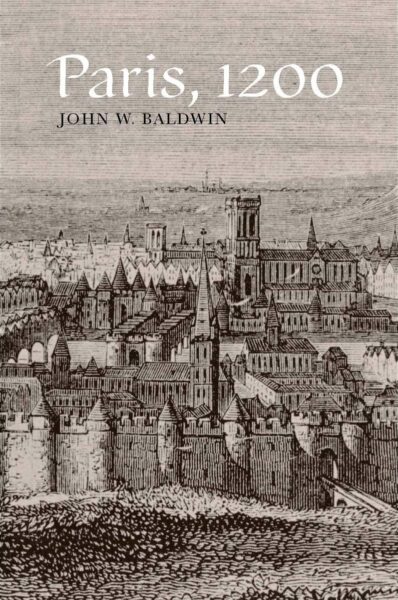 Cover Paris 1200