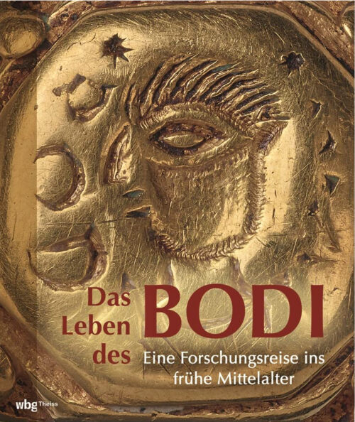 Das Leben des Bodi Cover