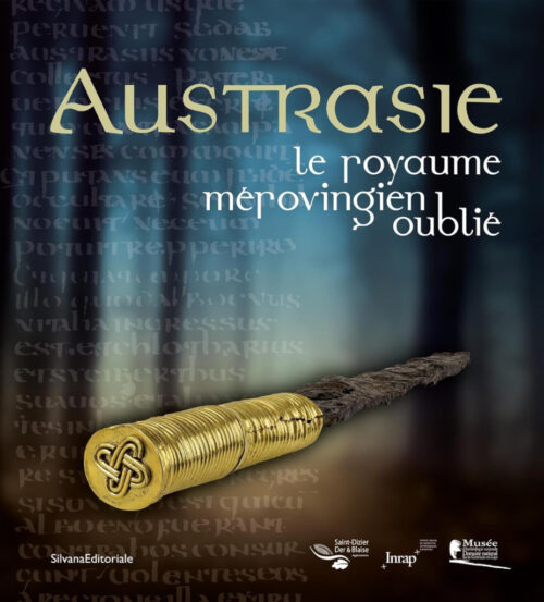 austrasie cover
