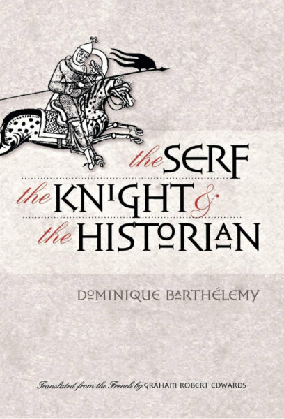 The knight the serf cover