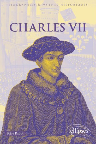Charles VII Cover