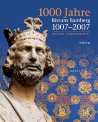 Cover 1000 Jahre bistum Bamberg