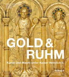 Cover Gold und Ruhm