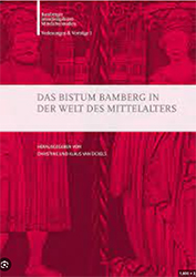Cover das bistum bamberg