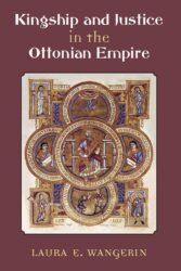 Cover kingship and justice