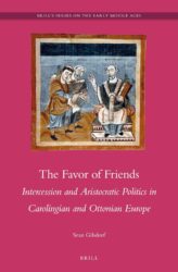 Cover the favor of friends