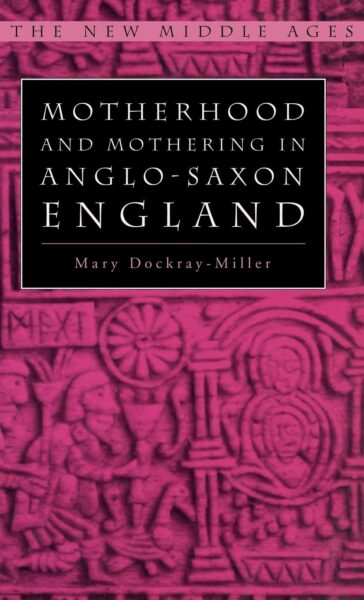 COVER Motherhood anglo Saxon