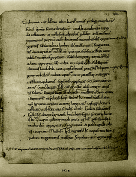 Thietmar von Merseburg setzte der Hathui in seiner Chronik ein Denkmal. Thietmar von Merseburg, Chronicon Lib.VII 3, fol. 143r-v. From the facsimile in Dresden by Ludwig Schmidt], Dresden 1905 