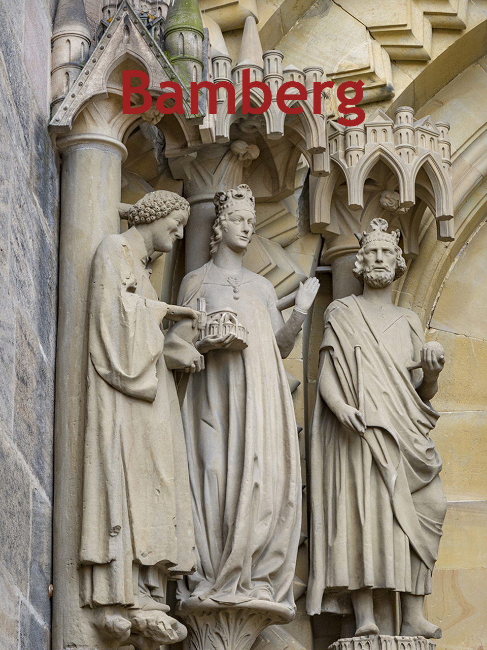 Bamberg sponsored