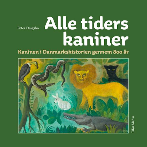 Cover alle tiders kaniner