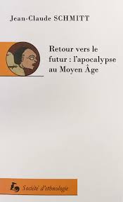 Cover Retour vers le futur- l'apocalypse au Moyen Âge
