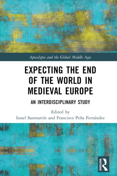 Cover expecting the end ofthe world