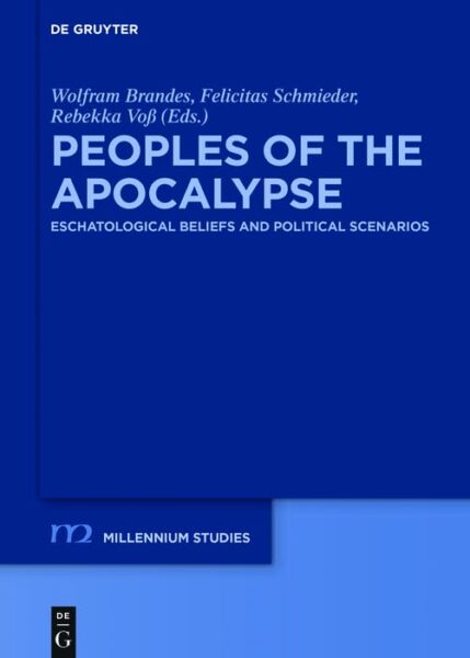 cover Peoples of the Apocalypse