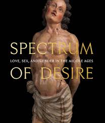 Cover Spectrum of desire