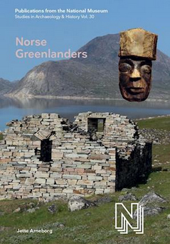 Cover Norse Greenlanders