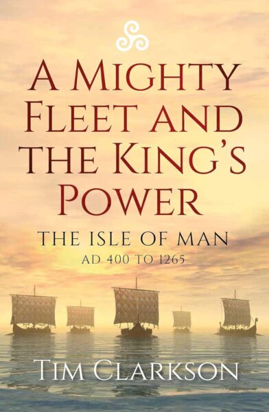 cover a mighty fleet