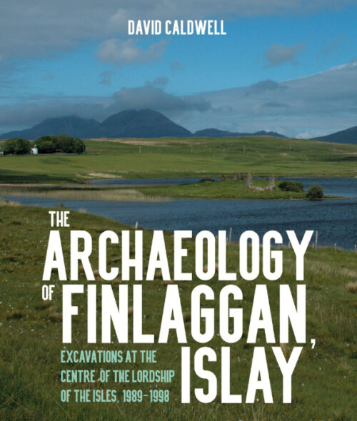 Cover Caldwell Finlaggan2025
