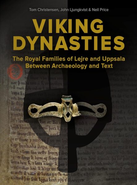 Cover viking dynasties