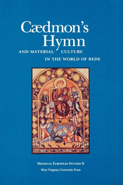 Cover Cædmon's Hymn