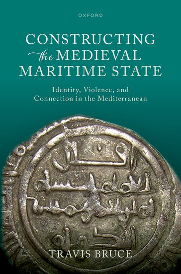 COVER the medieval Maritime State