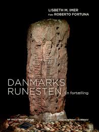 Cover danmarks runesten imer