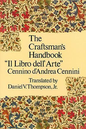 Cover el libro del arte