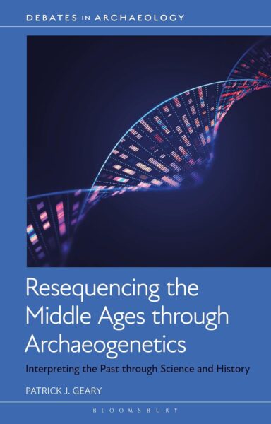Cover resequencing geary