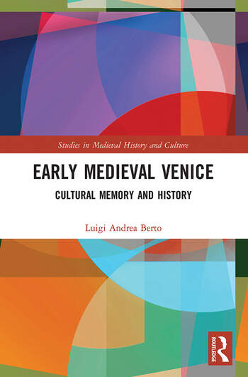 Cover Early Medieval Venice