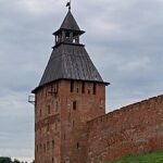 Medieval Novgorod Wikipedia