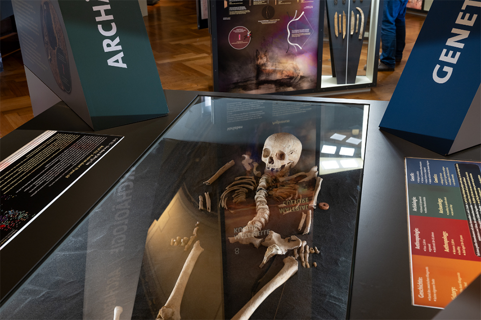 From the exgibition GEBEchangers © Pressphoto