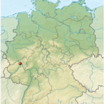 Battle at Andernach