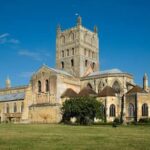 Tewkesbury Abbey wikipedia