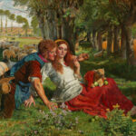 William Holman the Hireling shephard wikipedia