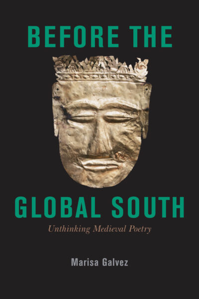 Cover before the global south