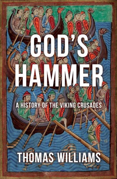 Cover gods hammer