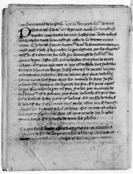 Final page from BnF MS français 19978 © BnF