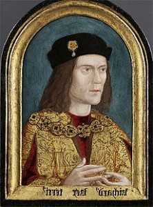 Richard III