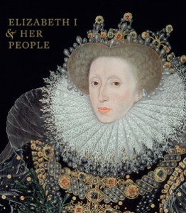 Cover of Elizabeth I and her Times