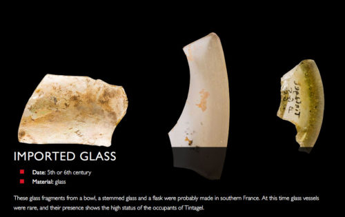 5th-century-glass-found-at-Tintagel-source-English-heritage