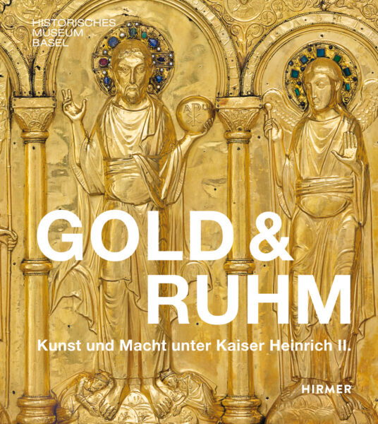 Cover Gold and Glory - Gold und Ruhm