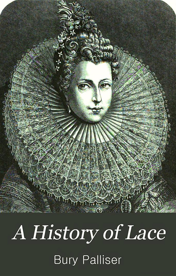 Catherine of Aragon and Lace Making Medieval Histories